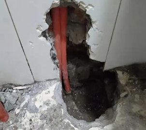 满城漏水检测电话