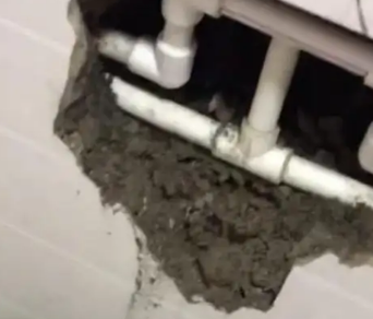 满城漏水检测电话