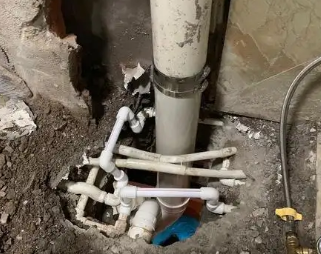 满城漏水检测哪家好