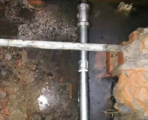 满城漏水检测公司电话