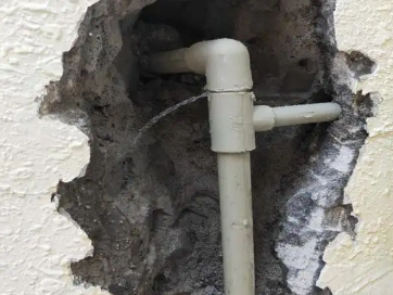 满城卫生间测漏水哪家好