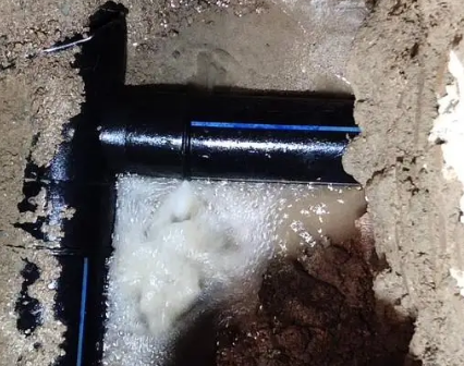 满城水管漏水检测哪家好