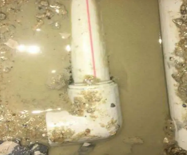 满城水管漏水检测多少钱