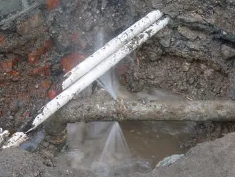 满城测漏水多少钱