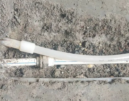 满城测漏水哪家好