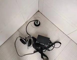 满城测漏水公司