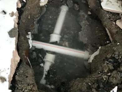 满城漏水检测公司哪家好